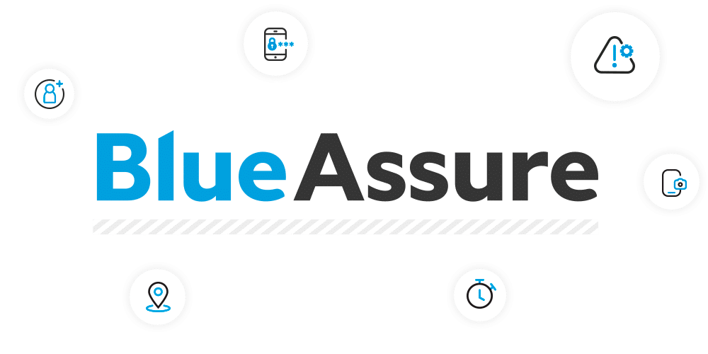 July blueassure