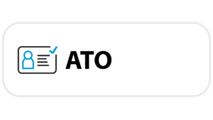ATO(account takeover) icon 
