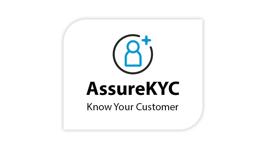 AssureKYC know your customer tool