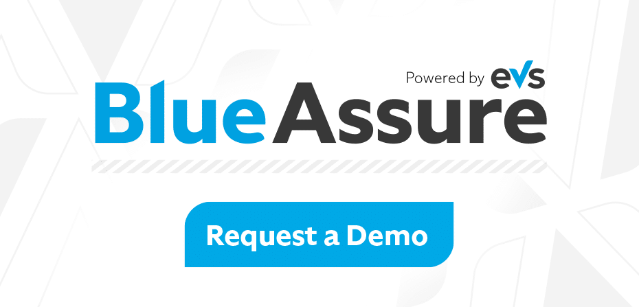 request a demo