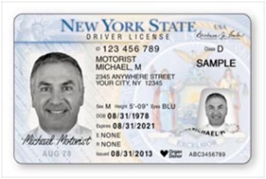 Tennessee drivers license scanned by a retailer? What we do and don't know  about where your data goes