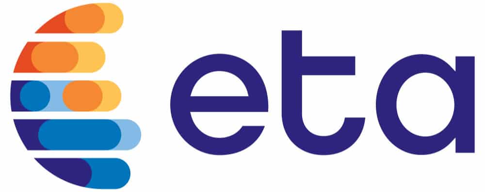 eta logo